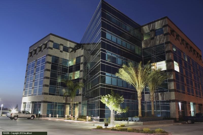 Residential Apartment 1